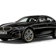 Illustration for article titled The BMW M340i Does 0-60 in 4.2 Seconds But Loses Its Manual